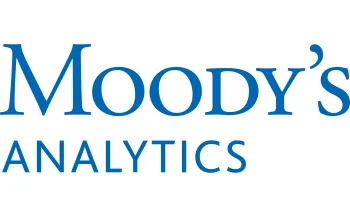 Moody's logo