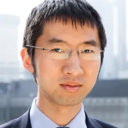 Geoffrey Yu Thumbnail
